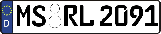 MS-RL2091