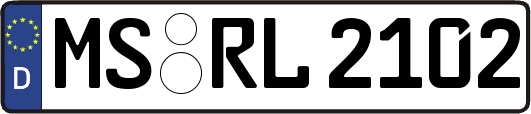 MS-RL2102