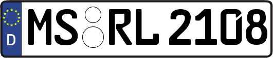MS-RL2108