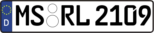 MS-RL2109