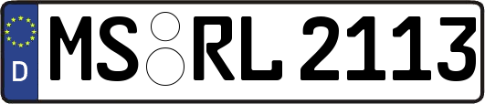 MS-RL2113