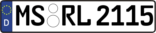 MS-RL2115