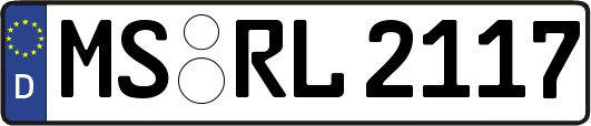 MS-RL2117