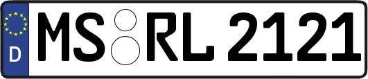 MS-RL2121