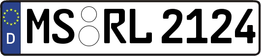 MS-RL2124