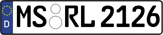 MS-RL2126