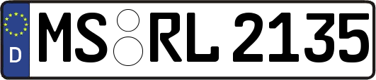 MS-RL2135