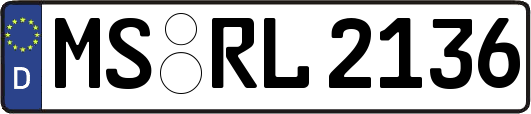 MS-RL2136