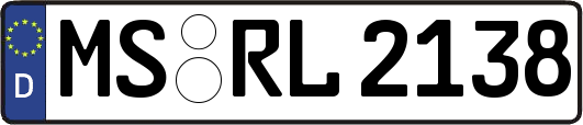 MS-RL2138
