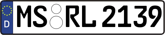 MS-RL2139