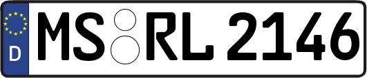 MS-RL2146