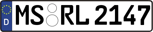 MS-RL2147
