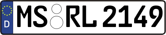 MS-RL2149