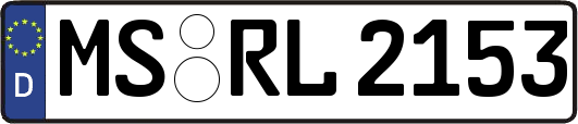 MS-RL2153