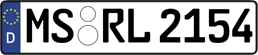 MS-RL2154