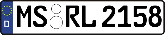 MS-RL2158