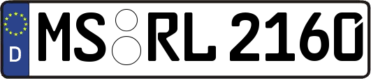 MS-RL2160