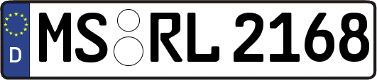 MS-RL2168