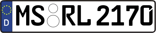 MS-RL2170