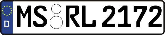 MS-RL2172