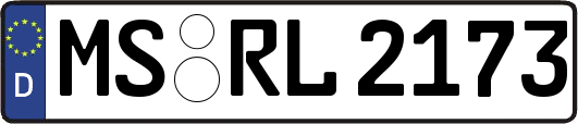MS-RL2173