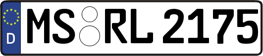 MS-RL2175