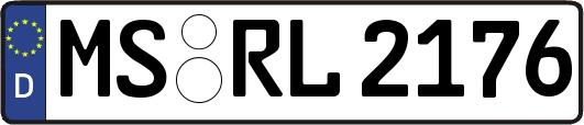 MS-RL2176