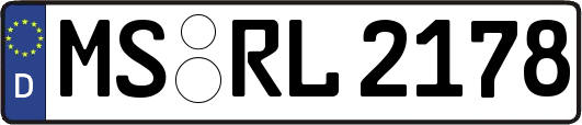 MS-RL2178