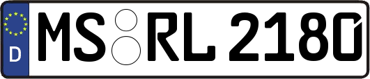 MS-RL2180