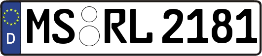 MS-RL2181