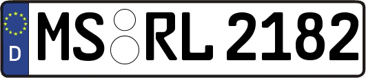 MS-RL2182