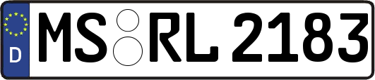 MS-RL2183