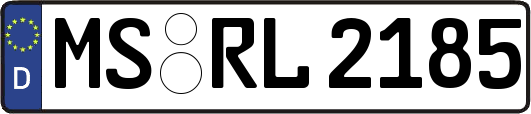 MS-RL2185
