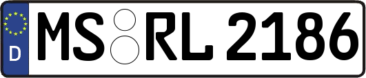 MS-RL2186