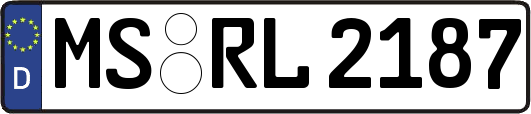 MS-RL2187