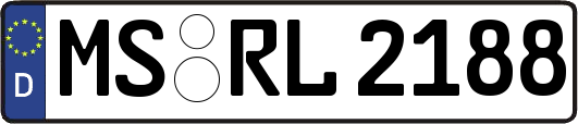 MS-RL2188