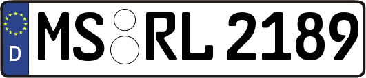 MS-RL2189
