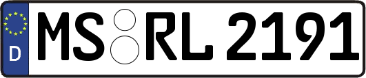 MS-RL2191