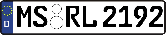 MS-RL2192