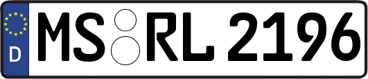 MS-RL2196