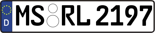 MS-RL2197