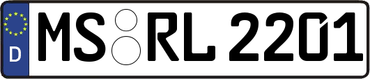 MS-RL2201