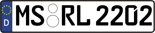 MS-RL2202