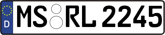 MS-RL2245