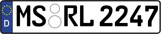 MS-RL2247