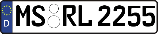 MS-RL2255