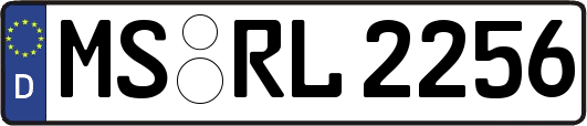 MS-RL2256