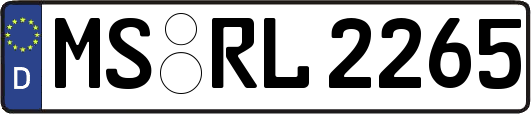 MS-RL2265