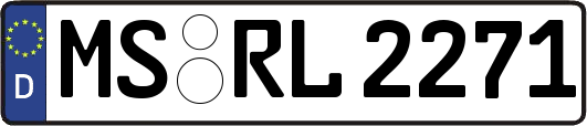 MS-RL2271