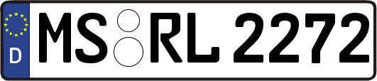 MS-RL2272